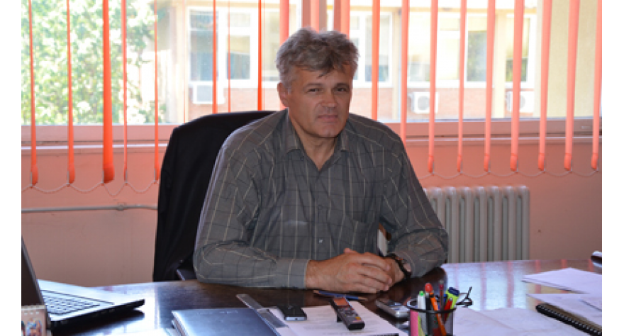 Novi planovi za JKP “Vodovod i kanalizacija”